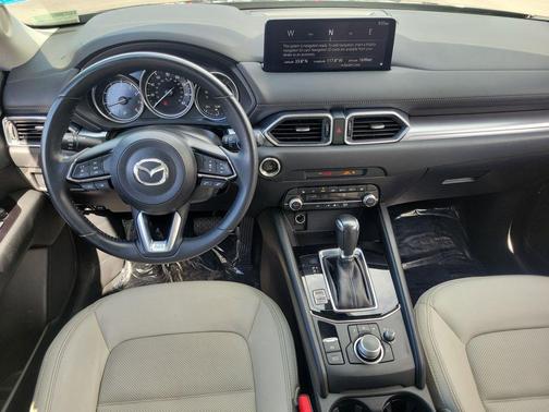 2023 Mazda CX-5 2.5 S Preferred Package