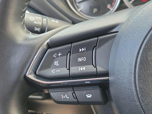 2023 Mazda CX-5 2.5 S Preferred Package