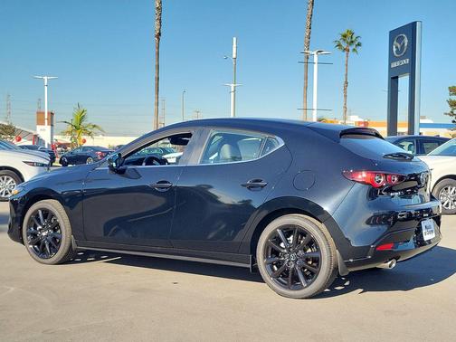 2026 Mazda Mazda3 2.5 S Select Sport