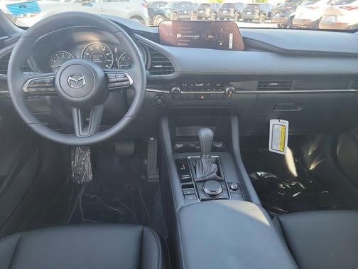 2026 Mazda Mazda3 2.5 S Select Sport