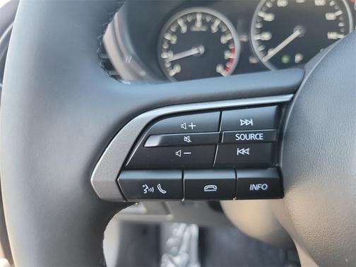 2026 Mazda Mazda3 2.5 S Select Sport