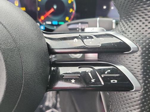 2022 Mercedes-Benz E-Class E 450