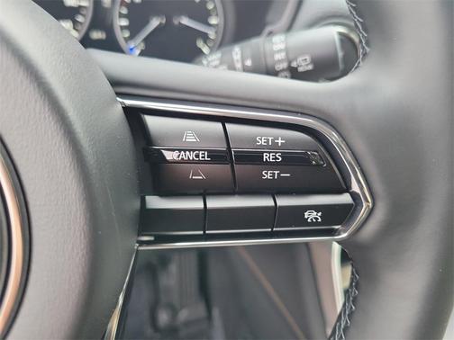 2026 Mazda CX-90 3.3 Turbo Preferred