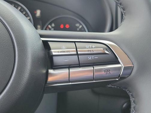 2026 Mazda CX-50 2.5 S Select Package