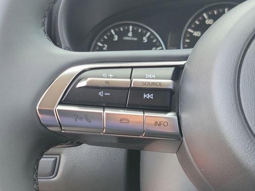 2026 Mazda CX-50 2.5 S Select Package