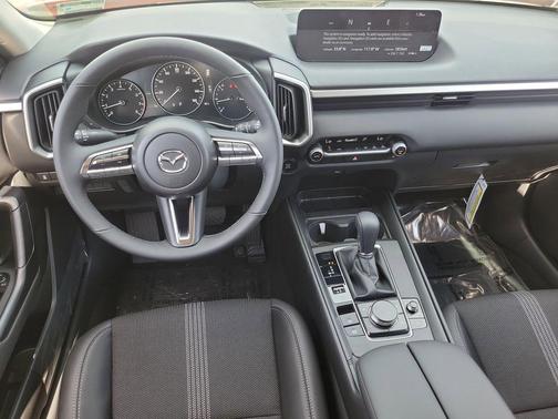 2026 Mazda CX-50 2.5 S Select Package