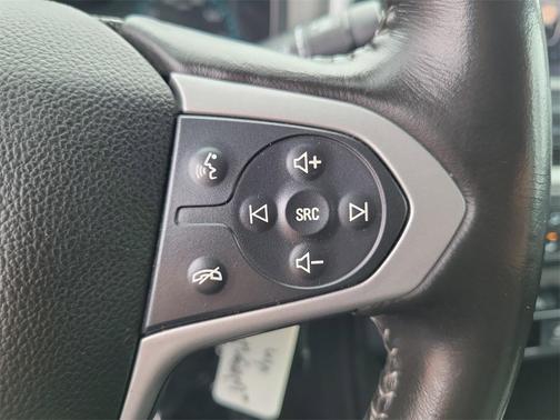 2015 Chevrolet Colorado LT