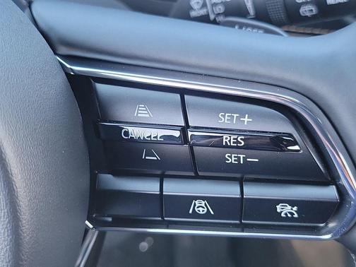 2026 Mazda CX-70 3.3 Turbo S Premium