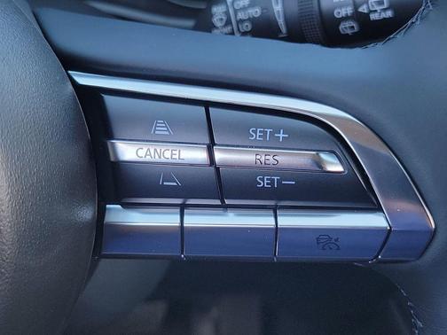 2026 Mazda CX-50 2.5 S Preferred Package