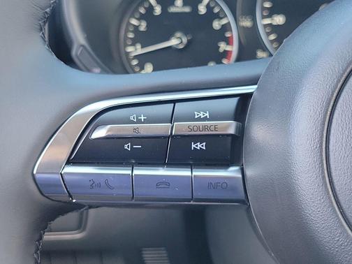 2026 Mazda CX-50 2.5 S Preferred Package