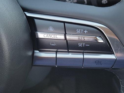 2026 Mazda CX-50 2.5 S Premium Package