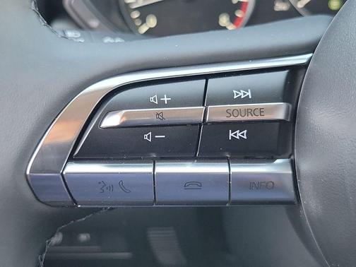 2026 Mazda CX-50 2.5 S Premium Package