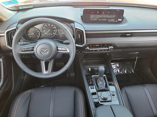 2026 Mazda CX-50 2.5 S Premium Package
