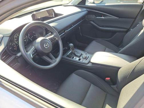 2026 Mazda CX-30 2.5 S