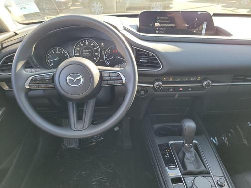 2026 Mazda CX-30 2.5 S