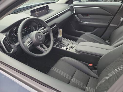 2026 Mazda CX-50 Hybrid Preferred