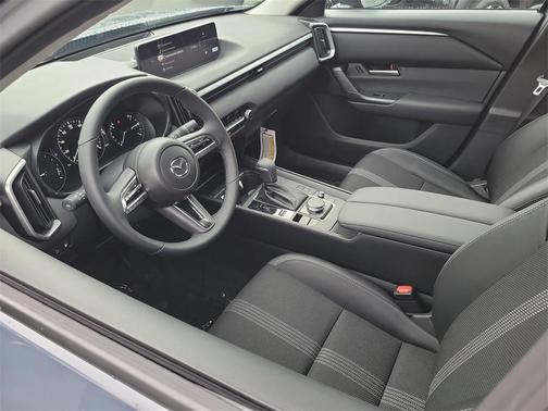2026 Mazda CX-50 Hybrid Preferred