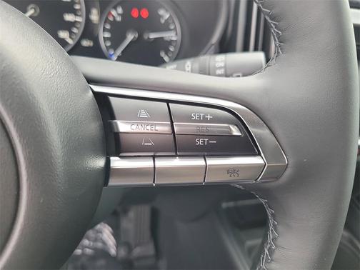 2026 Mazda CX-50 Hybrid Preferred