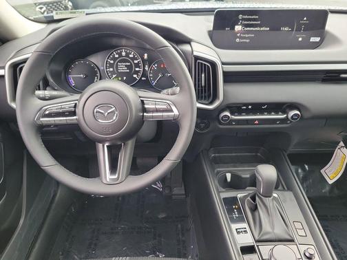 2026 Mazda CX-50 Hybrid Preferred