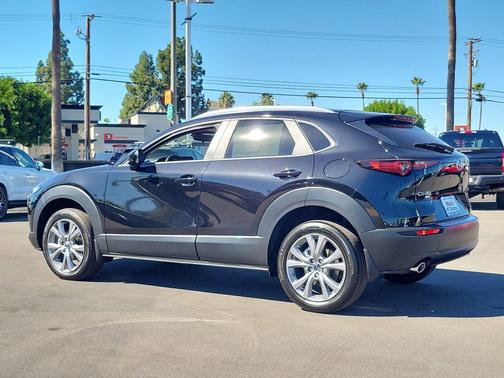 2026 Mazda CX-30 2.5 S Preferred Package