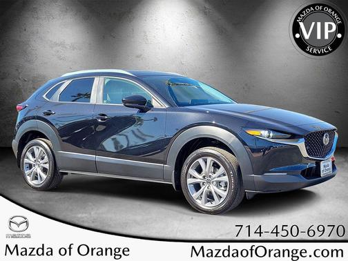 2026 Mazda CX-30 2.5 S Preferred Package
