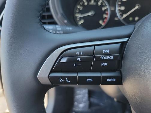 2026 Mazda CX-30 2.5 S Preferred Package