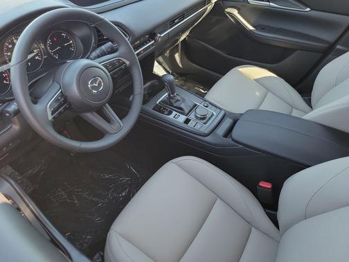 2026 Mazda CX-30 2.5 S Preferred Package