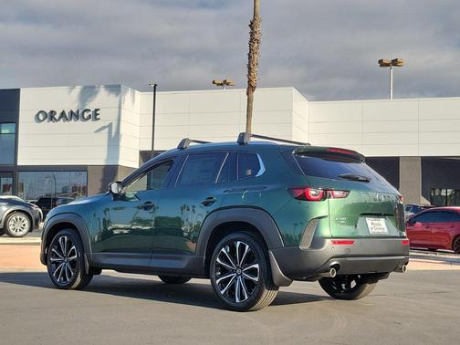 Cypress 2026 Mazda CX-50 2.5 S Premium Package