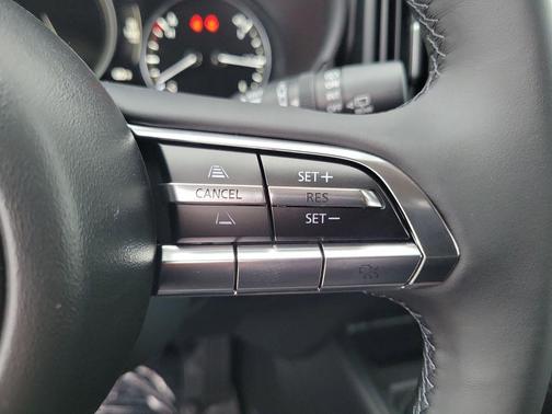 2026 Mazda CX-50 Hybrid Preferred