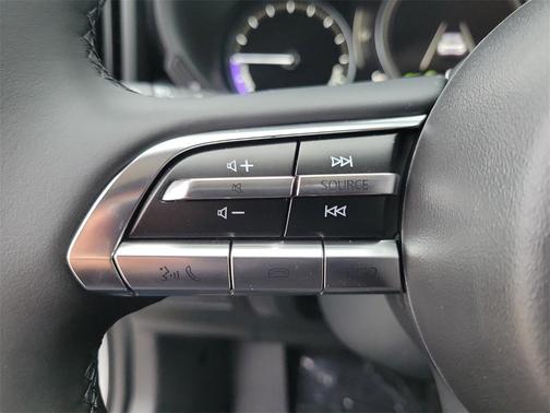 2026 Mazda CX-50 Hybrid Preferred