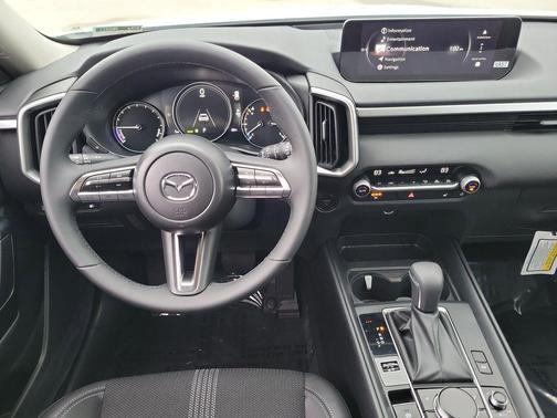 2026 Mazda CX-50 Hybrid Preferred