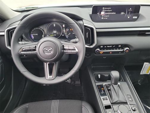 2026 Mazda CX-50 Hybrid Preferred