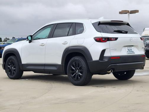 2026 Mazda CX-50 Hybrid Preferred