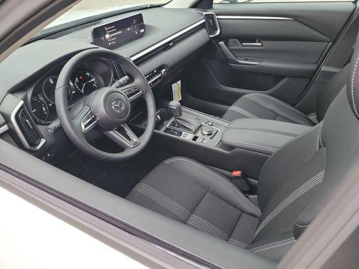 2026 Mazda CX-50 Hybrid Preferred