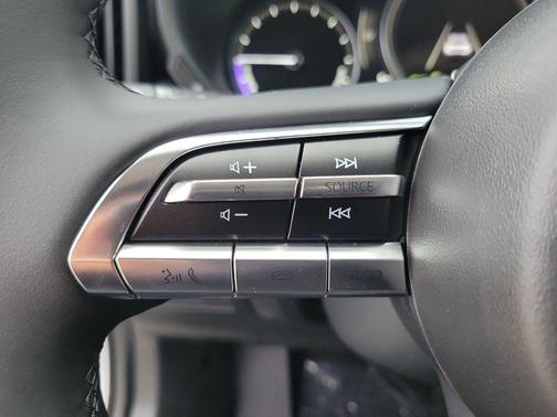 2026 Mazda CX-50 Hybrid Preferred