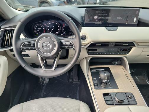 2026 Mazda CX-90 3.3 Turbo S Premium