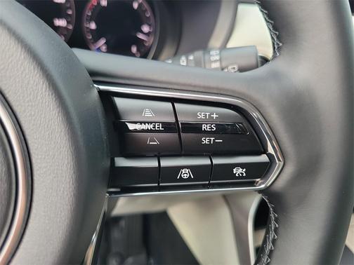 2026 Mazda CX-90 3.3 Turbo S Premium