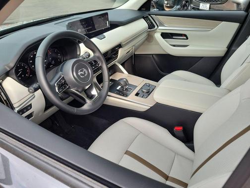 2026 Mazda CX-90 3.3 Turbo S Premium