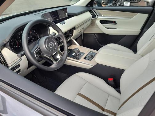 2026 Mazda CX-90 3.3 Turbo S Premium