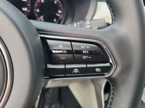 2026 Mazda CX-90 3.3 Turbo S Premium