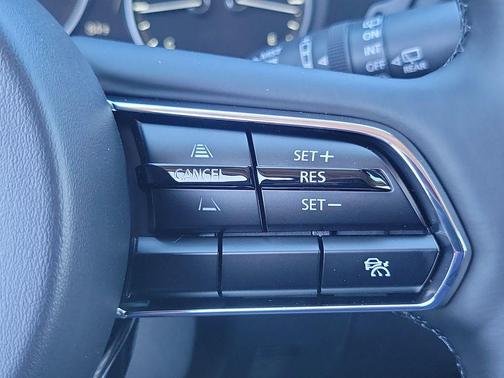 2026 Mazda CX-90 3.3 Turbo Preferred