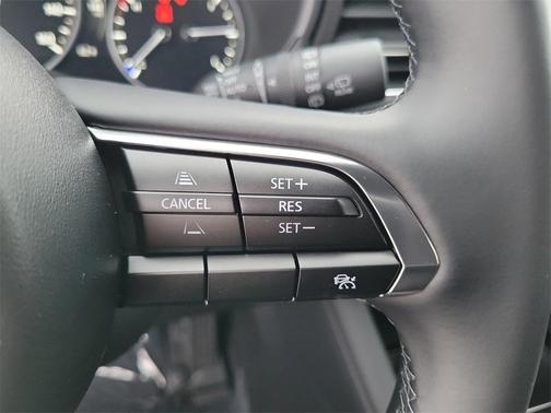 2026 Mazda Mazda3 FWD w/Premium Package