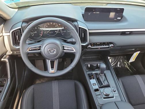 2026 Mazda CX-50 2.5 S Select Package