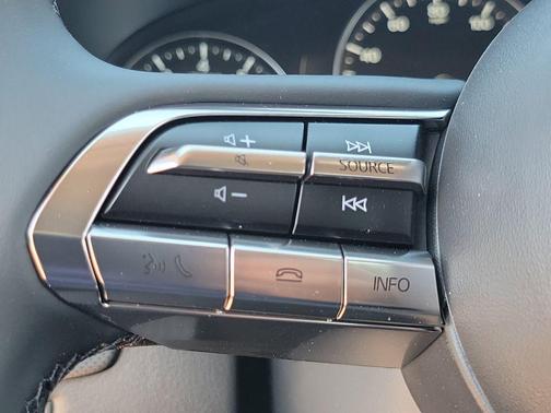 2026 Mazda CX-50 2.5 S Select Package