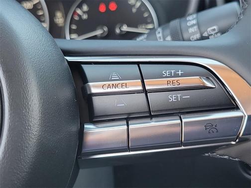 2026 Mazda CX-50 2.5 S Select Package