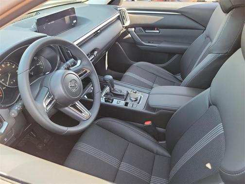 2026 Mazda CX-50 2.5 S Select Package