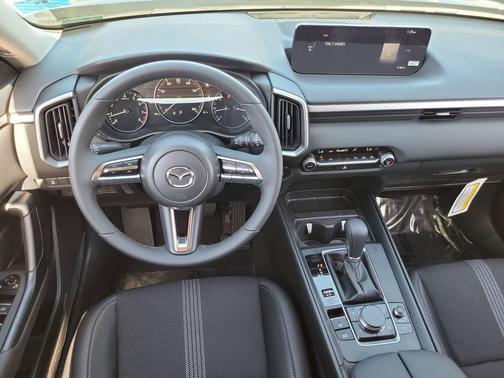 2026 Mazda CX-50 2.5 S Select Package