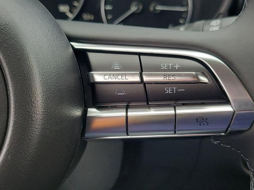 2026 Mazda CX-50 Hybrid Preferred