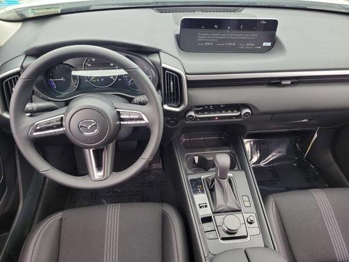 2026 Mazda CX-50 Hybrid Preferred