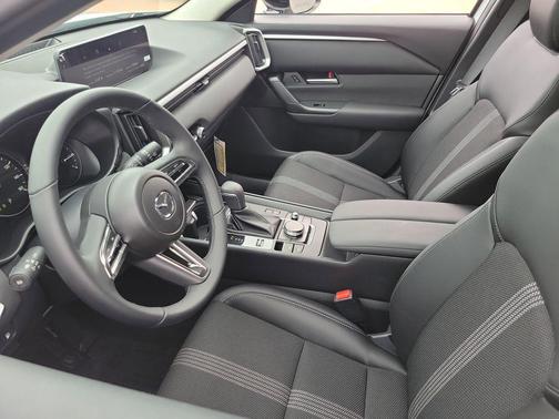 2026 Mazda CX-50 Hybrid Preferred